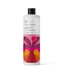 NEW CRAZY ANGEL - Salon - Express Tanning Solution 1000ml