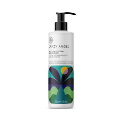 NEW CRAZY ANGEL - Salon & Retail - Self-Tan Lotion Medium/Dark