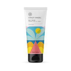 NEW CRAZY ANGEL - Prepare & Aftercare - Body Polish