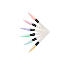 Gelluv - Colour Pops - Candy Land (6pc)