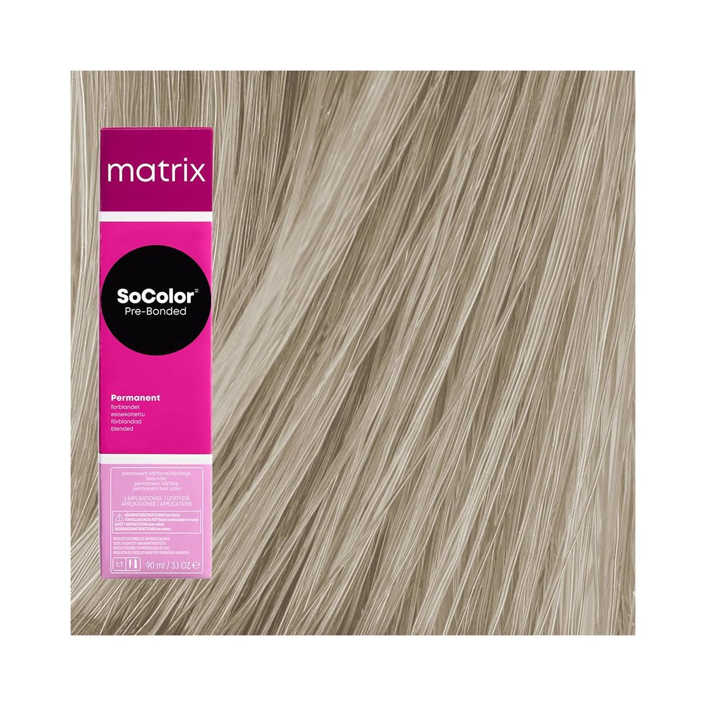 NEW matrix SoColor 10AV