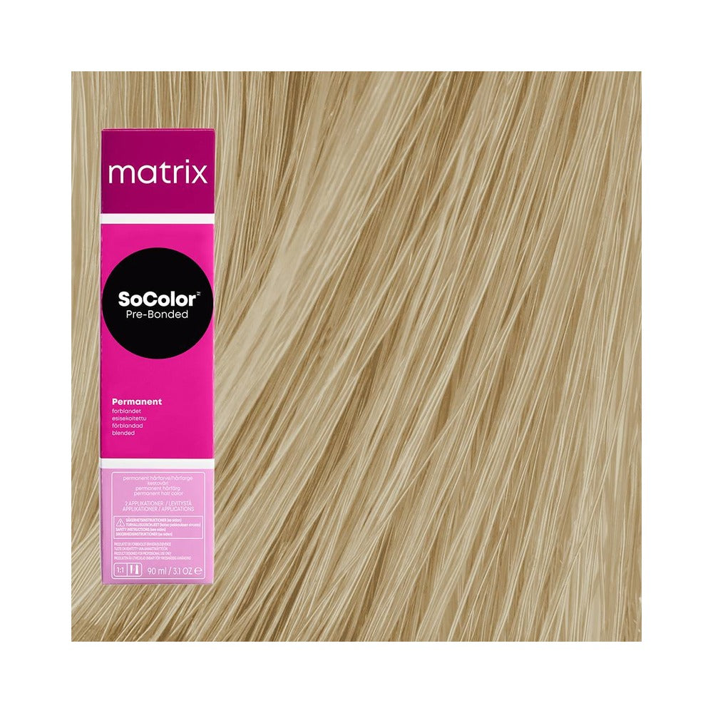 NEW matrix SoColor 10G