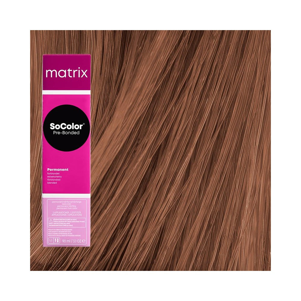 NEW matrix SoColor 6BC