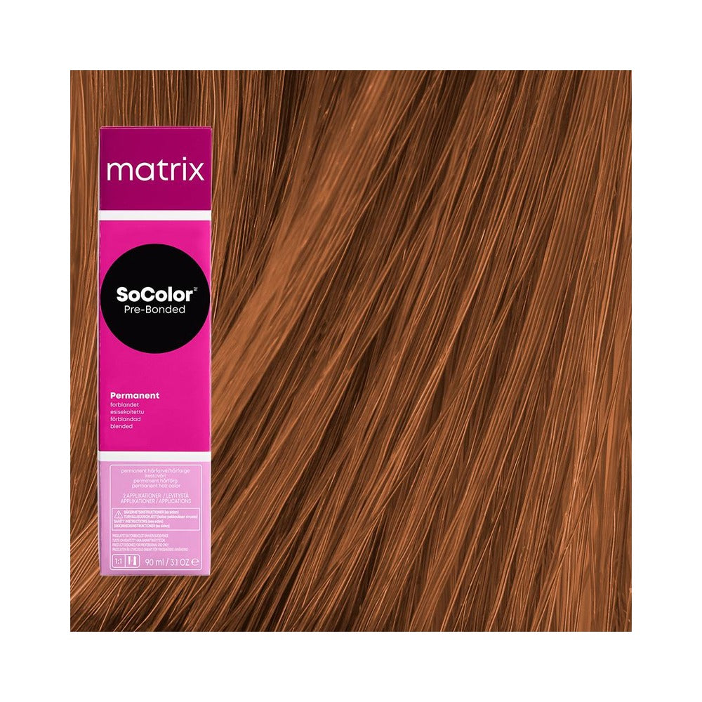 NEW matrix SoColor 7CG