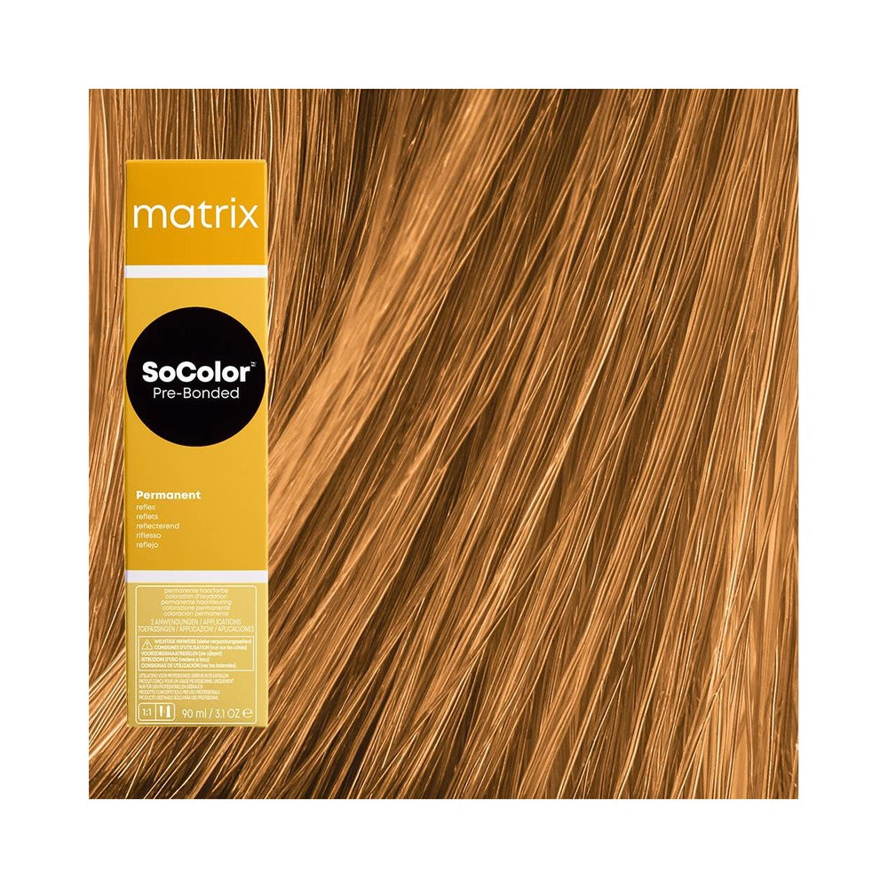 NEW matrix SoColor 7CG