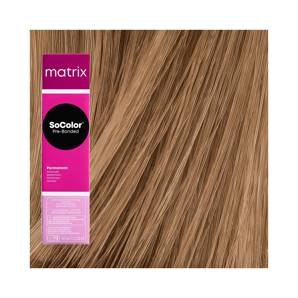 NEW matrix SoColor 8M