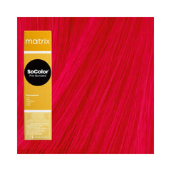 NEW matrix SoColor SoRed Red