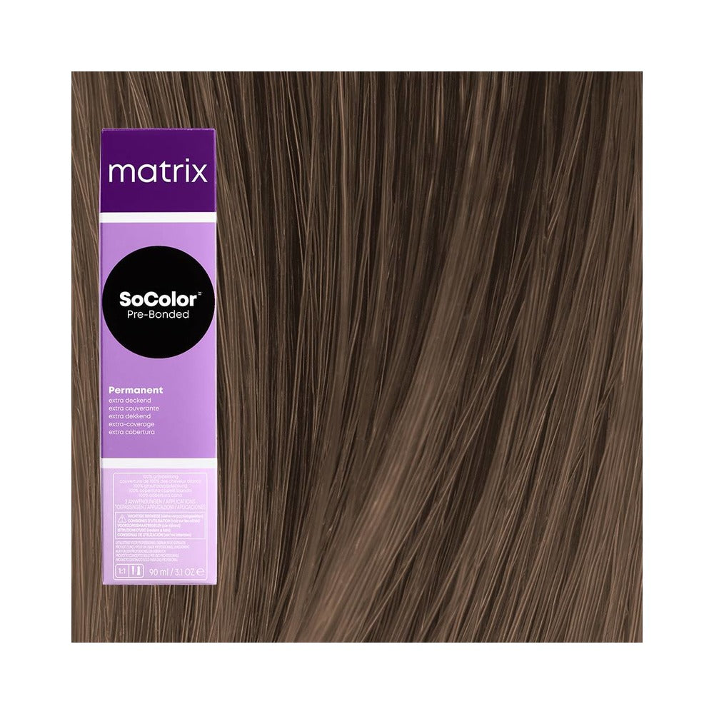 NEW matrix SoColor 508NA