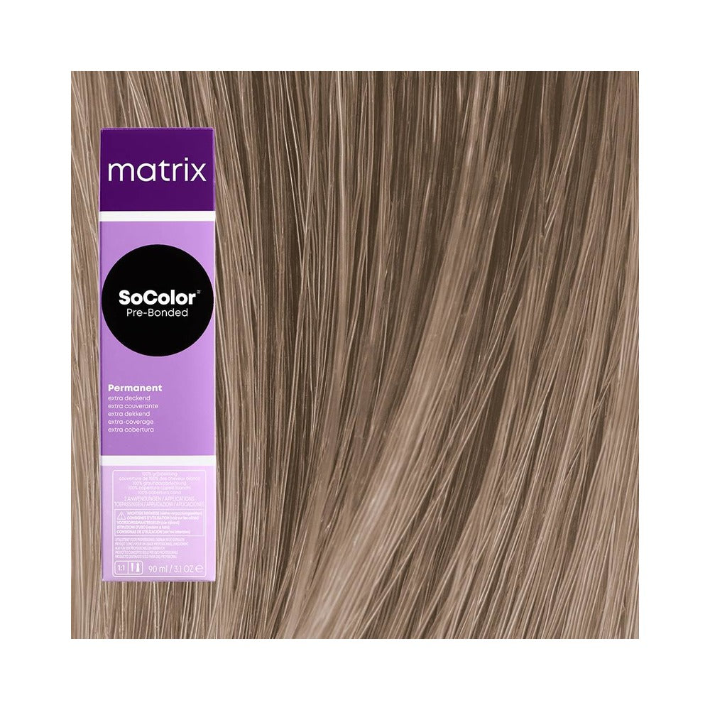 NEW matrix SoColor 510NA