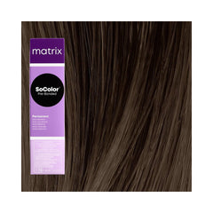 NEW matrix SoColor 505N