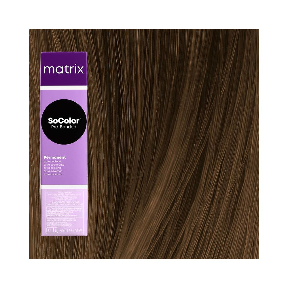 NEW matrix SoColor 507N