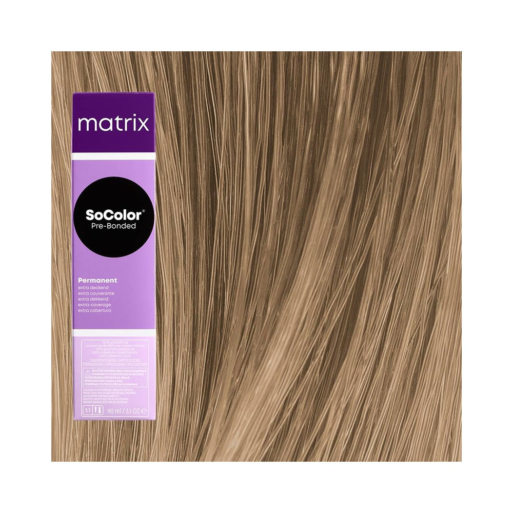 NEW matrix SoColor 510N