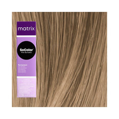 NEW matrix SoColor 510N