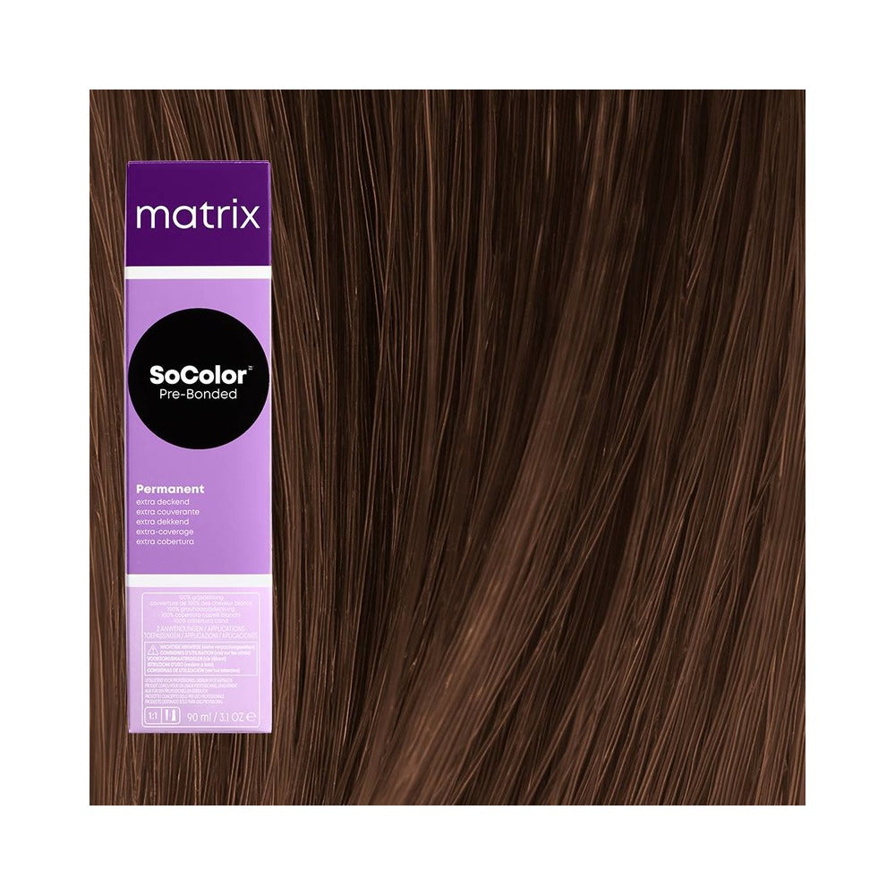 NEW matrix SoColor 506M