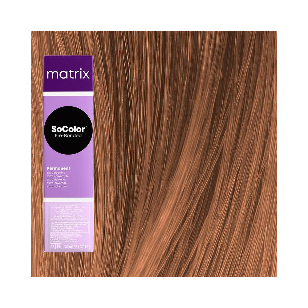 NEW matrix SoColor 508BC