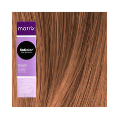 NEW matrix SoColor 508BC