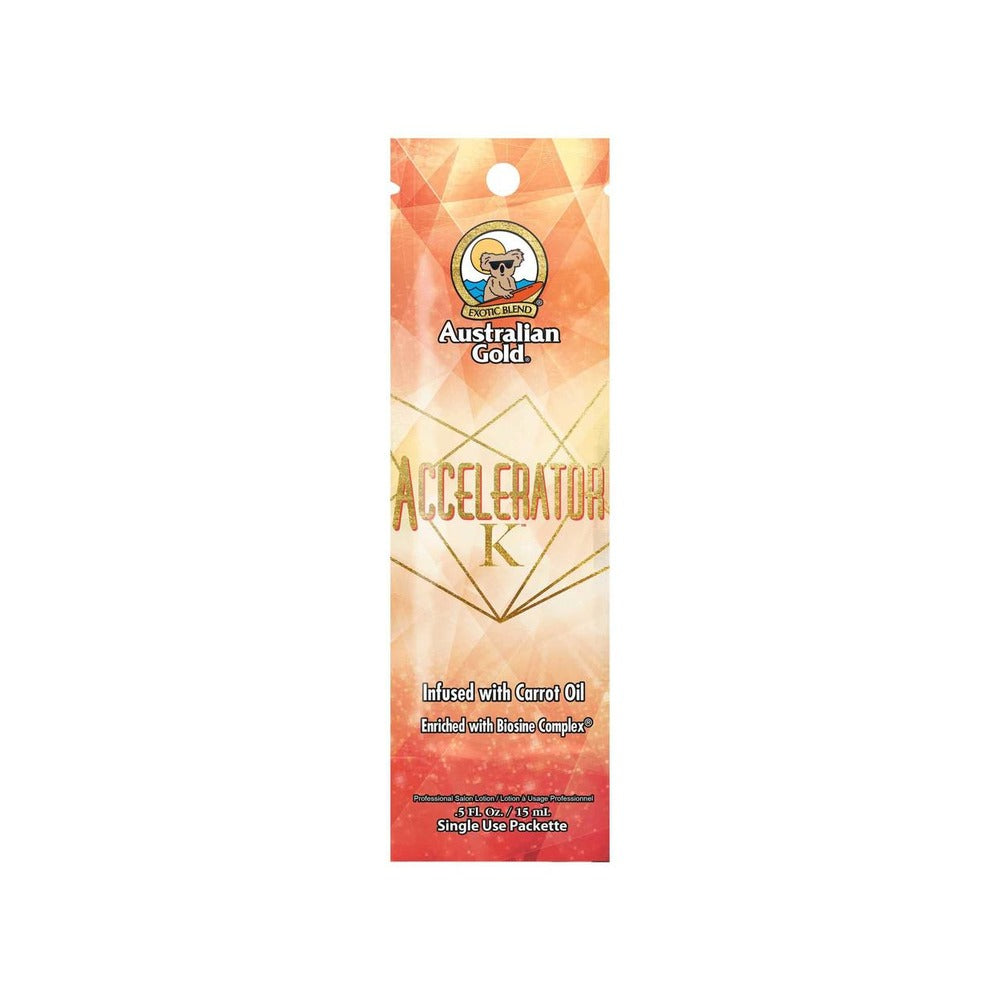 Australian Gold Accelerator K Sachet