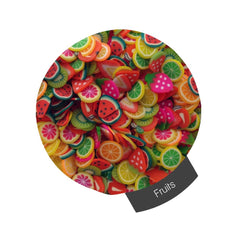 HALO CREATE - FIMO - Fruits