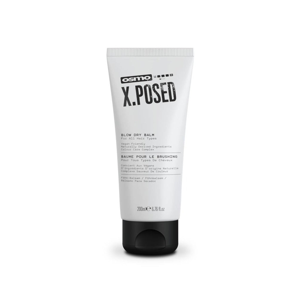 Osmo XPOSED - Blow Dry Balm