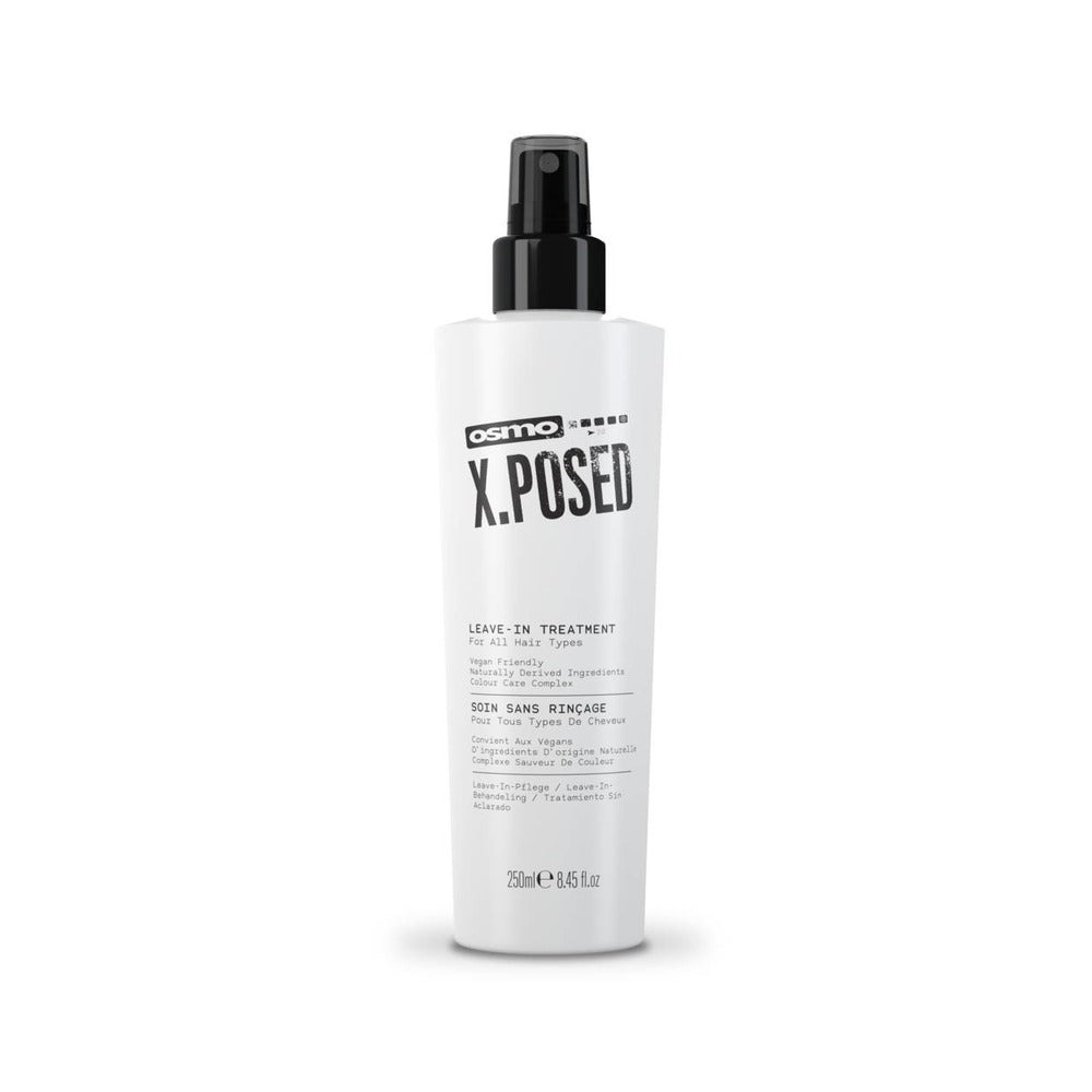 Osmo XPOSED - Leave In Treatment