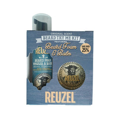 Reuzel Try Me Kits Original Beard