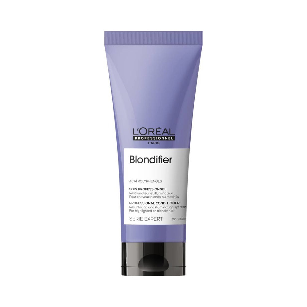 L'Oreal Serie Expert - Blondifier - Conditioner - 200ml