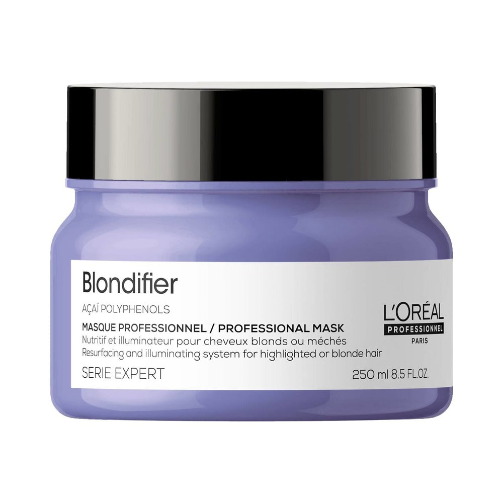 L'Oreal Serie Expert - Blondifier - Masque - 250ml
