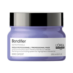 L'Oreal Serie Expert - Blondifier - Masque - 250ml