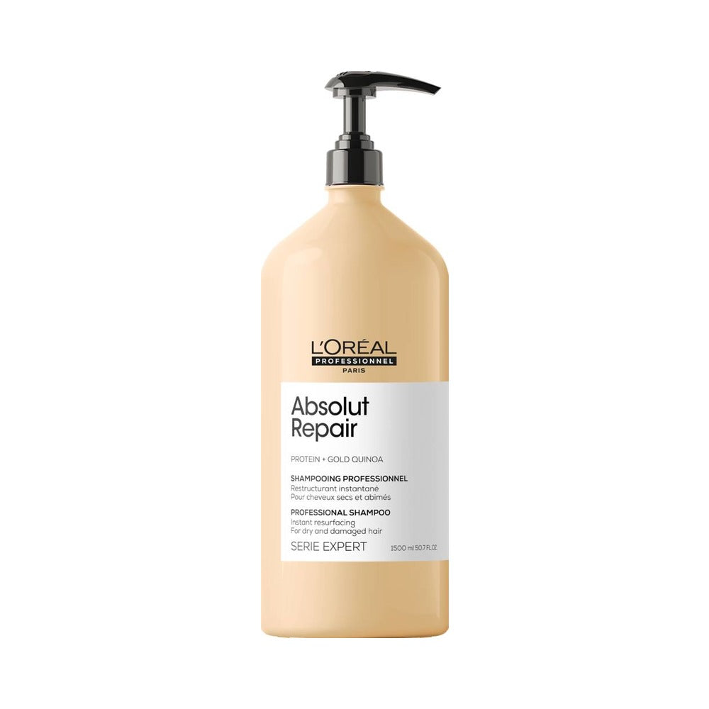 Serie Expert '21 - Absolut Repair - Shampoo - 1500ml