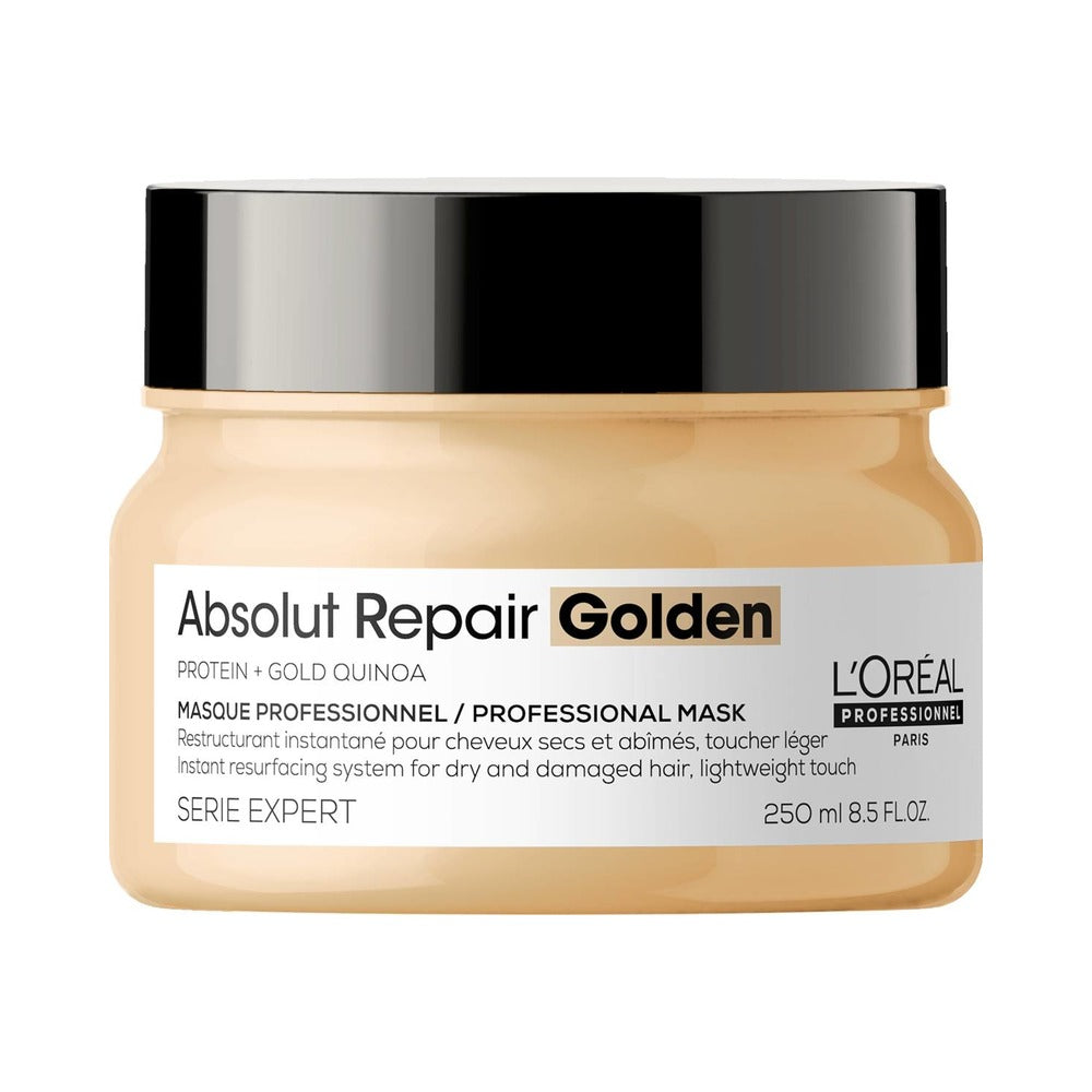 L'Oreal Serie Expert - Absolut Repair - Light Masque - 250ml