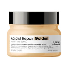 L'Oreal Serie Expert - Absolut Repair - Light Masque - 250ml