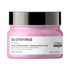 L'Oreal Serie Expert - Liss - Masque - 250ml