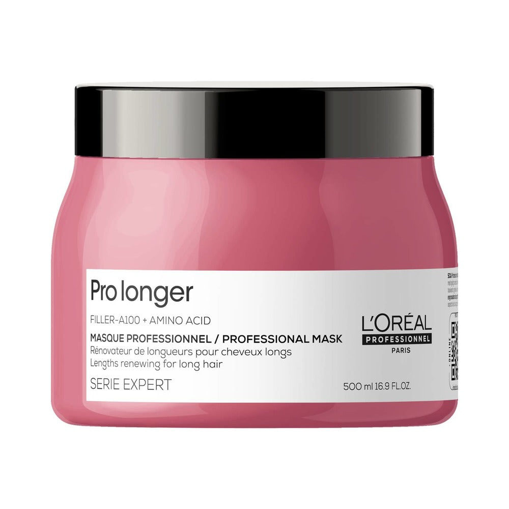 L'Oreal Serie Expert - Pro Longer - Masque - 500ml