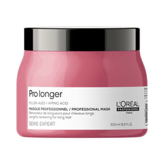 L'Oreal Serie Expert - Pro Longer - Masque - 500ml