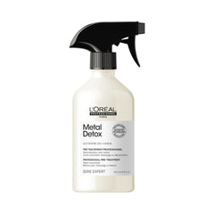 L'Oreal Serie Expert - Metal Detox - Treatment Spray