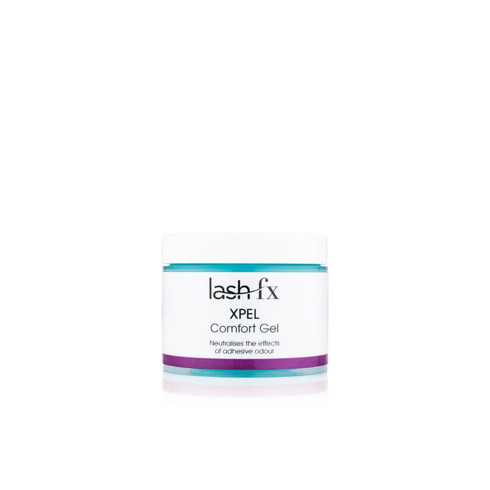 Lash FX - Adhesive - Xpel Gel