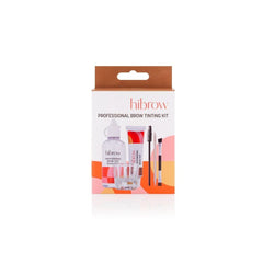 Hi Brow - Brow Tinting - Professional Brow Tinting Kit - Light Brown