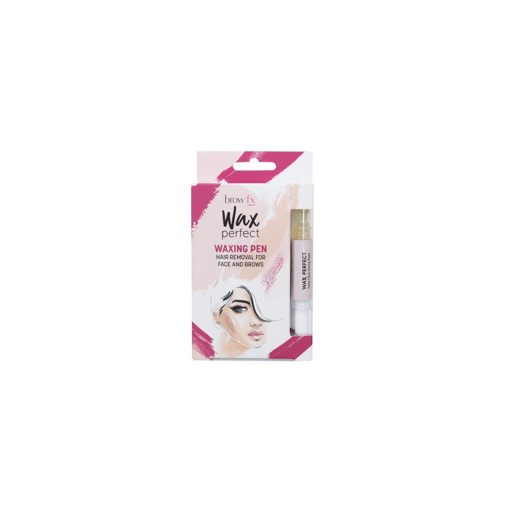 BROW FX RETAIL - Wax perfect Home Facial Waxing Pen