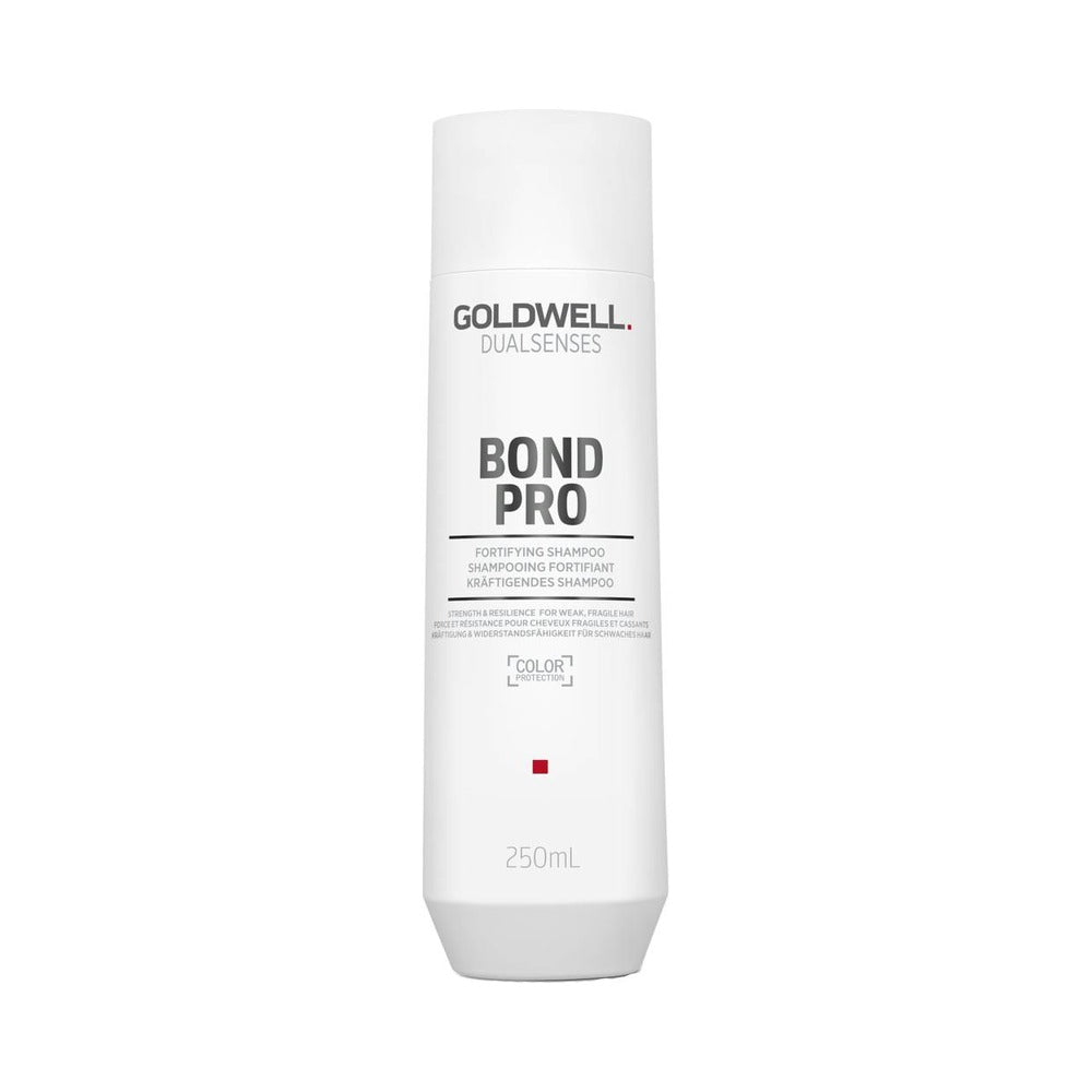 Goldwell Dual Senses - Bond Pro Fortifying Shampoo 250ml