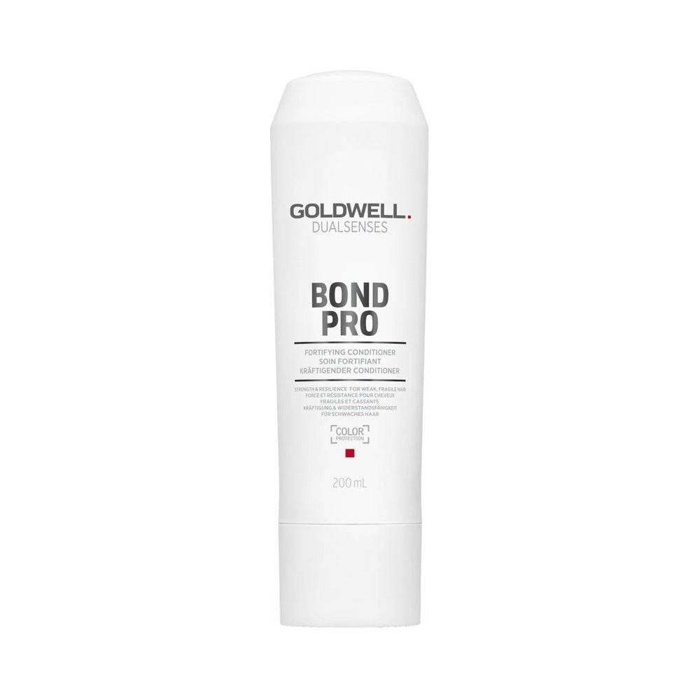 Goldwell Dual Senses - Bond Pro Fortifying Conditioner 200ml