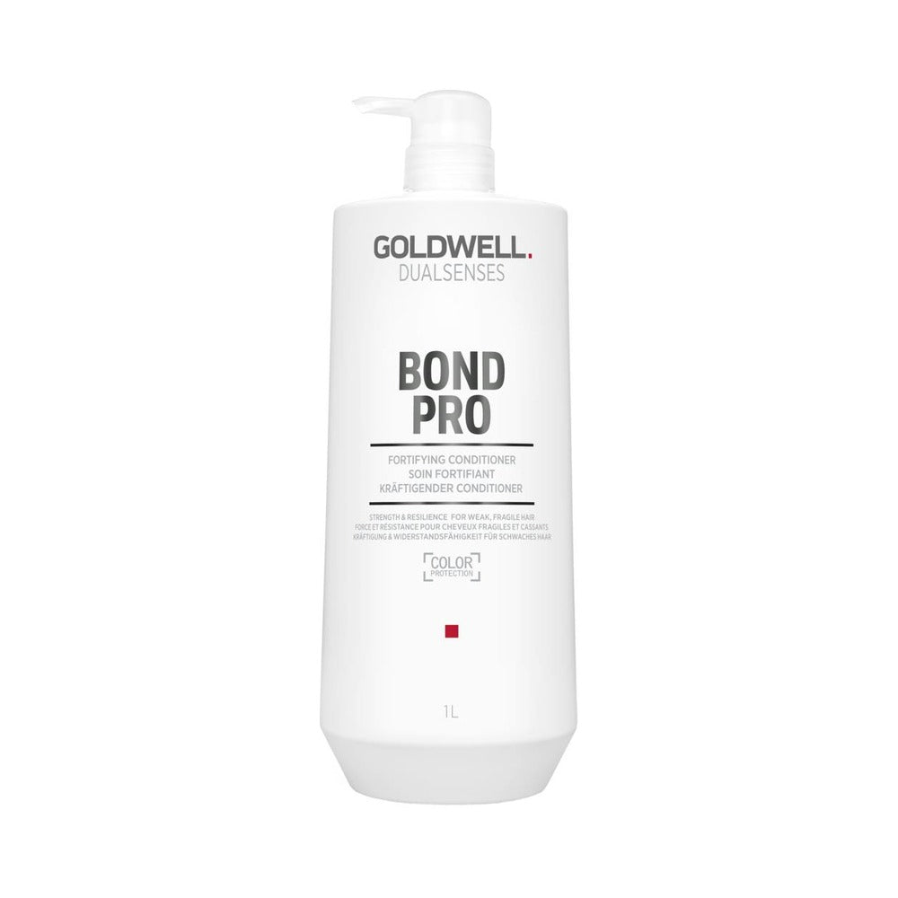 Goldwell Dual Senses - Bond Pro Fortifying Conditioner 1000ml