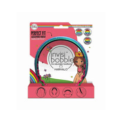 Invisibobble - Kids - HairHalo Rainbow Crown