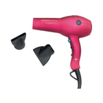 Diva Pro Styling Veloce 3800 Pro Hair Dryer - Pink 2200W
