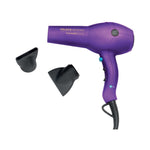 Diva Pro Styling Veloce 3800 Pro Hair Dryer - Purple 2200W