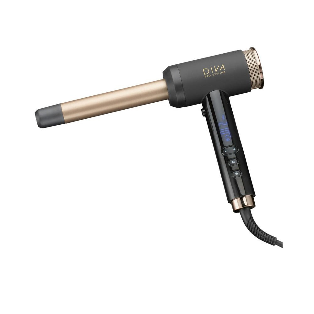 DIVA PRO - STYLING TOOLS - Air Curl