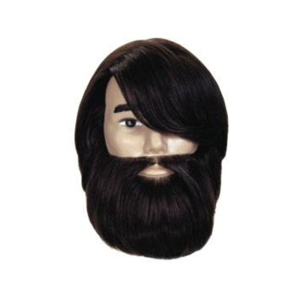 Pivot Point - Male Mannequin - Samuel w/Beard