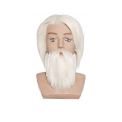 Pivot Point - Male Competition - Johann w/Beard