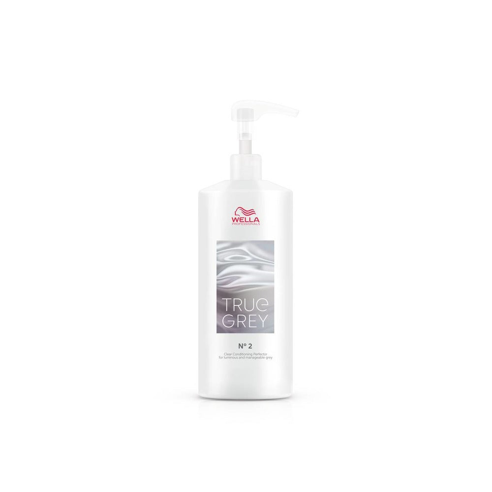 True Grey - Conditioner