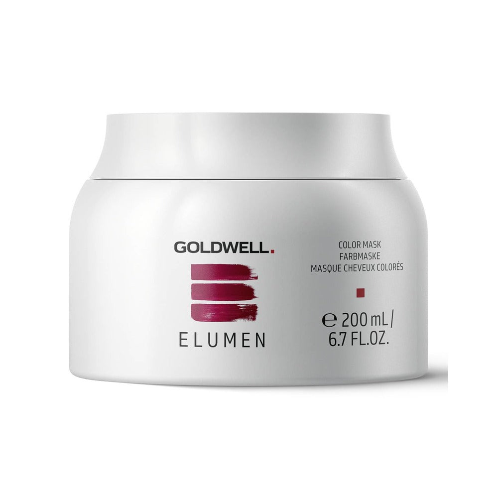 Goldwell Elumen Care - Mask 200ml