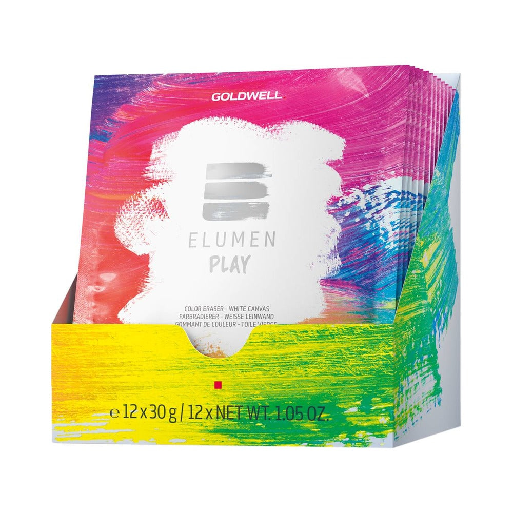 Goldwell Elumen Play -- Eraser